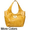 Nine West 'Marina' Large Shopper Bag