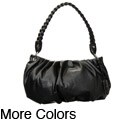 Nine West Small Pebbled Hobo-style Bag