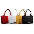 Nine West 'Impulse' Medium Satchel