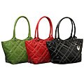 Nine West 'Champ' Medium Shopper Tote