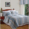 Del Mar 10-piece Quilt Set