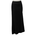 Necessary Objects Women's Black Skirt