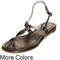 Matiko Women's 'Oda' Sandals
