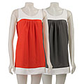 MICHAEL Michael Kors Women's Silk Tank Dress