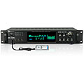 Technical Pro HB-1501 Digital Amplifier with AM/ FM Tuner