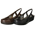 Kenneth Cole Reaction Women's 'Leaf Year' Slip-on Wedges