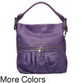 MAXX New York 'Babbo Hobo' Bag