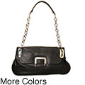 MAXX New York 'Daffodil' Small Shoulder Bag