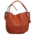 Maxx NY 'Studdly' Hobo Bag