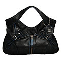 Maxx NY 'Monsoon' Satchel