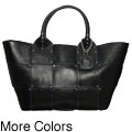 Maxx NY 'Buddah' Shoulder Bag