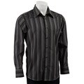 Sovereign Code Men's Cabana Woven Long-sleeve Shirt