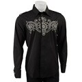 Sovereign Code Men's Ritual Woven Shirt