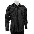 Sovereign Code Men's 'NYE' Woven Shirt
