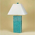 Aqua Seas Table Lamp