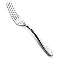 Nordic Mirror 20-piece Flatware Set