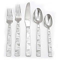 Hampton Forge Emerald 20-piece Flatware Set
