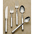 Hampton Forge Parada Satin 20-piece Flatware Set