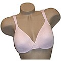 Vanity Fair Women's Soma Modal Pink Bra