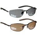 Pepper's LP178 Diplomat Speedline Polarized Sunglasses