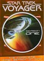 Star Trek: Voyager - The Complete First Season (DVD)