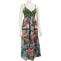 Magic Women's Maxi Dress 