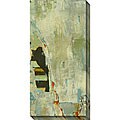 Sara Abbott 'Graffiti II' Oversized Canvas Art