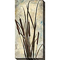 Sara Abbott 'Entice I' Gallery-wrapped Art
