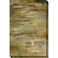 Caroline Ashton 'Passages II' Gallery-wrapped Art