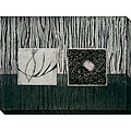 Caroline Ashton 'Nest Series V' Gallery-wrapped Art