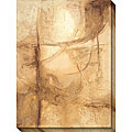 Caroline Ashton 'Recall I' Gallery-wrapped Art