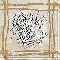 Caroline Ashton 'Nature's Way III' Oversized Canvas Art