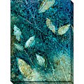 Caroline Ashton 'Natural Selection I' Canvas Art