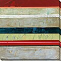 Benjamin Deal 'Sentiment VI' Giclee Canvas Art