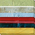 Benjamin Deal 'Sentiment V' Giclee Canvas Art
