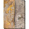 Bellows 'Refined Pleasures IV' Gallery-wrapped Art