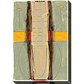 Barbara Zoern 'Verve' Giclee Canvas Art