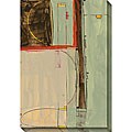 Barbara Zoern 'Ardor' Giclee Canvas Art