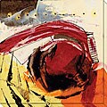 Barbara Zoern 'Ripe Grain IV' Oversized Canvas Art