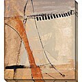 Barbara Zoern 'Specific Modules' Giclee Canvas Art