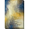 DeRosier 'Eternal IV' Oversized Canvas Art