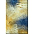 DeRosier 'Eternal III' Oversized Canvas Art