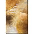 DeRosier 'Unending I' Oversized Canvas Art