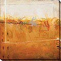 Sean Jacobs 'Shifting Sand II' Giclee Canvas Art
