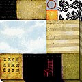 Sean Jacobs 'Ancient Current I' Gallery-wrapped Canvas Art