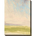 Sean Jacobs 'Plain View I' Oversized Canvas Art