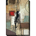 Sean Jacobs 'Neutral Elegance II' Oversized Canvas Art