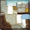 Sean Jacobs 'Maritime IV' Oversized Canvas Art
