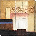 Sean Jacobs 'New Haven II' Oversized Canvas Art