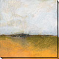 Kim Coulter 'Time and Again I' Giclee Canvas Art